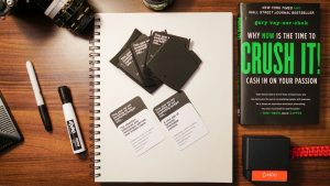 Presentreklam ger mervärde