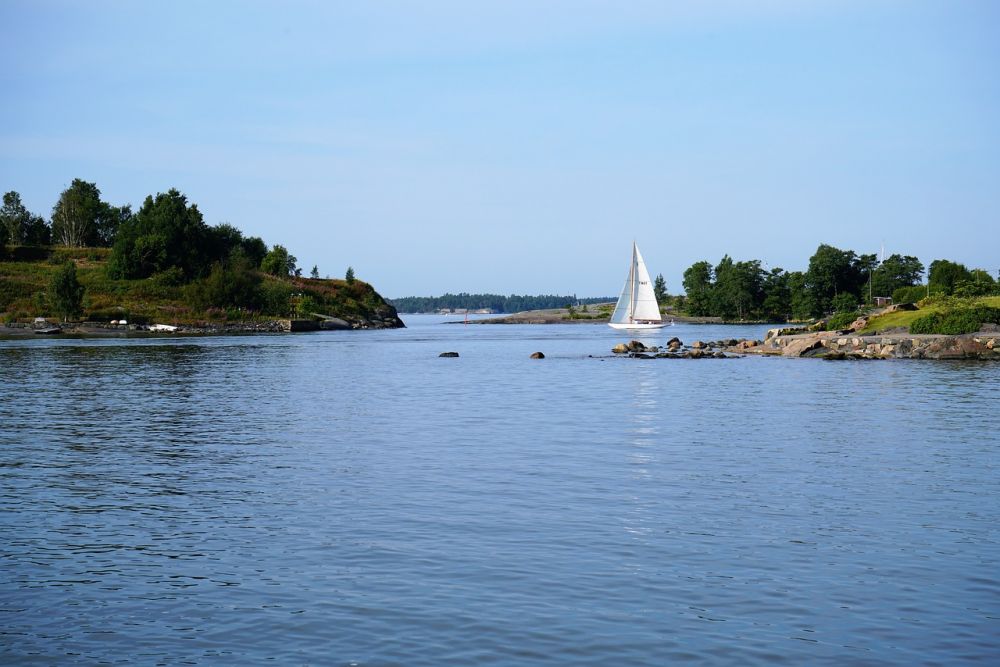 Utforska Marstrandsön: En pärla på Västkusten