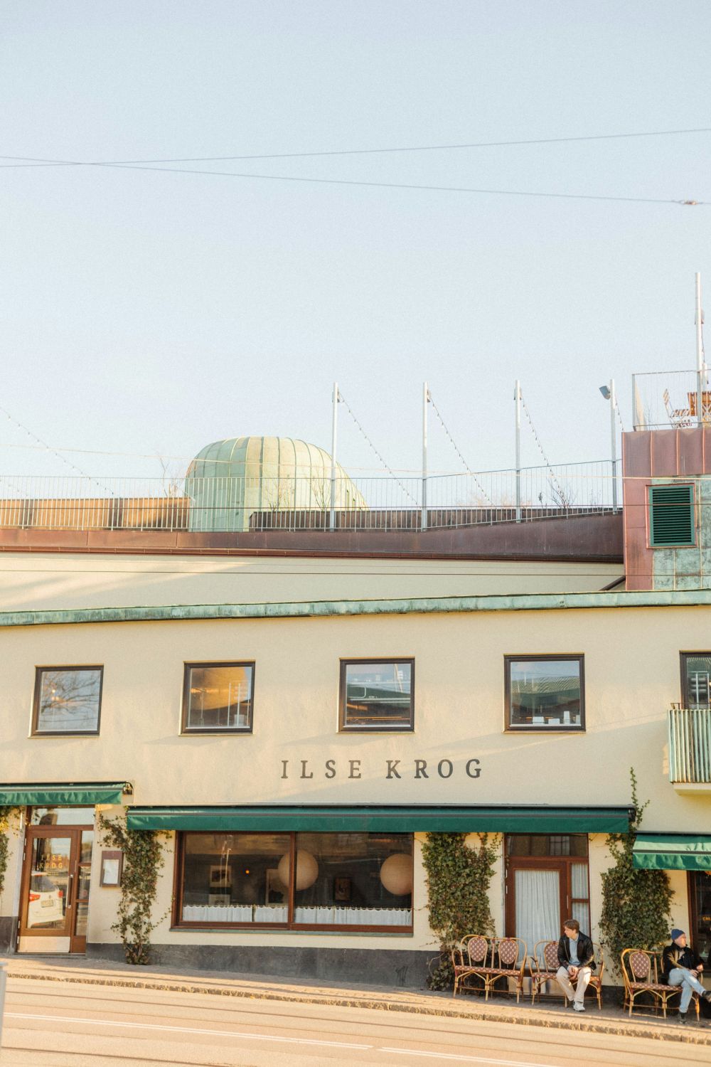 Fasadputs i Göteborg: Ett skyddande lager mot skiftande väderförhållanden