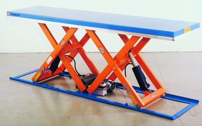 Automatiska och manuella domkrafter: Grunden för säkra och kontrollerade lyft