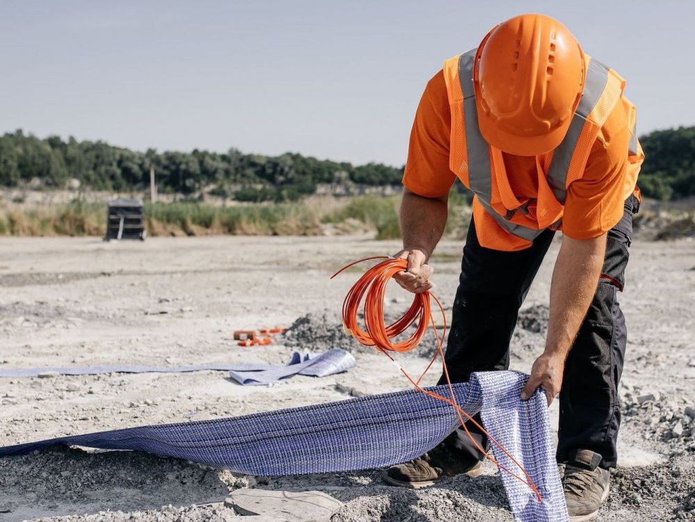 Bergsprängning Uppsala: trygg och effektiv hantering av berg på tomten