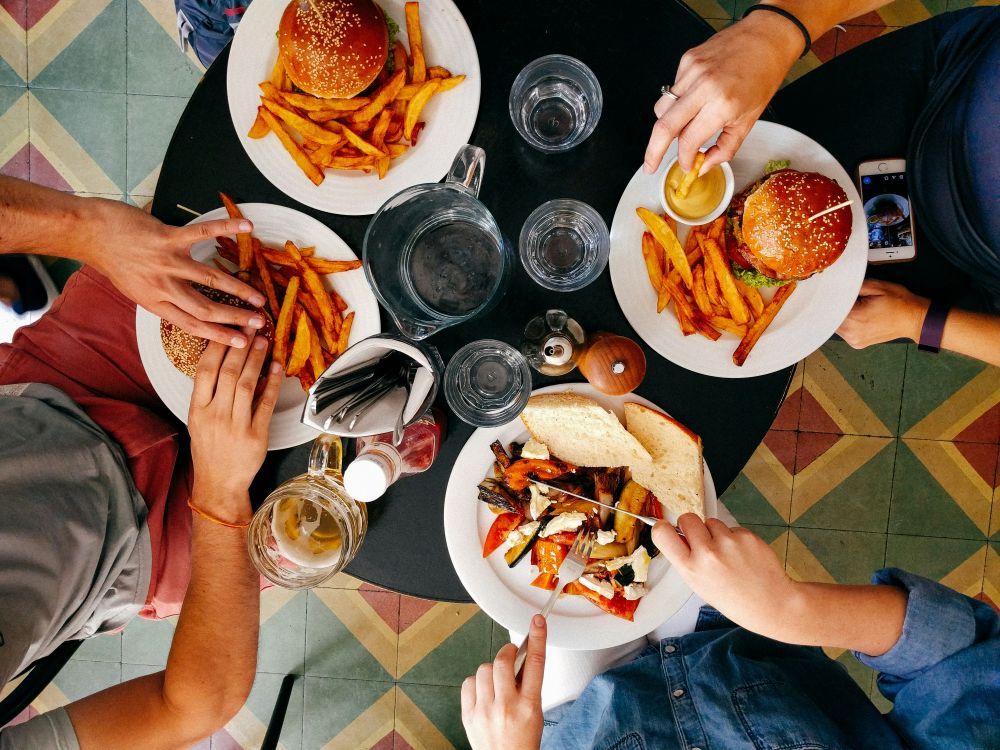 Restaurang halmstad  havsnära smaker, lokala råvaror och avslappnad atmosfär