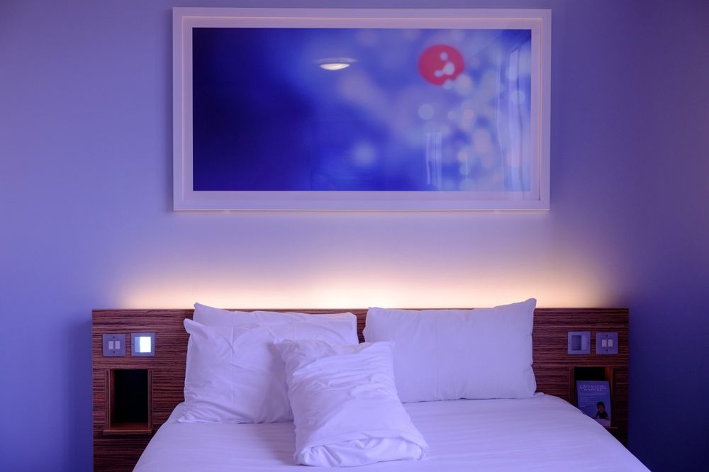 Hotell halland  natur, mat och lugn på samma plats