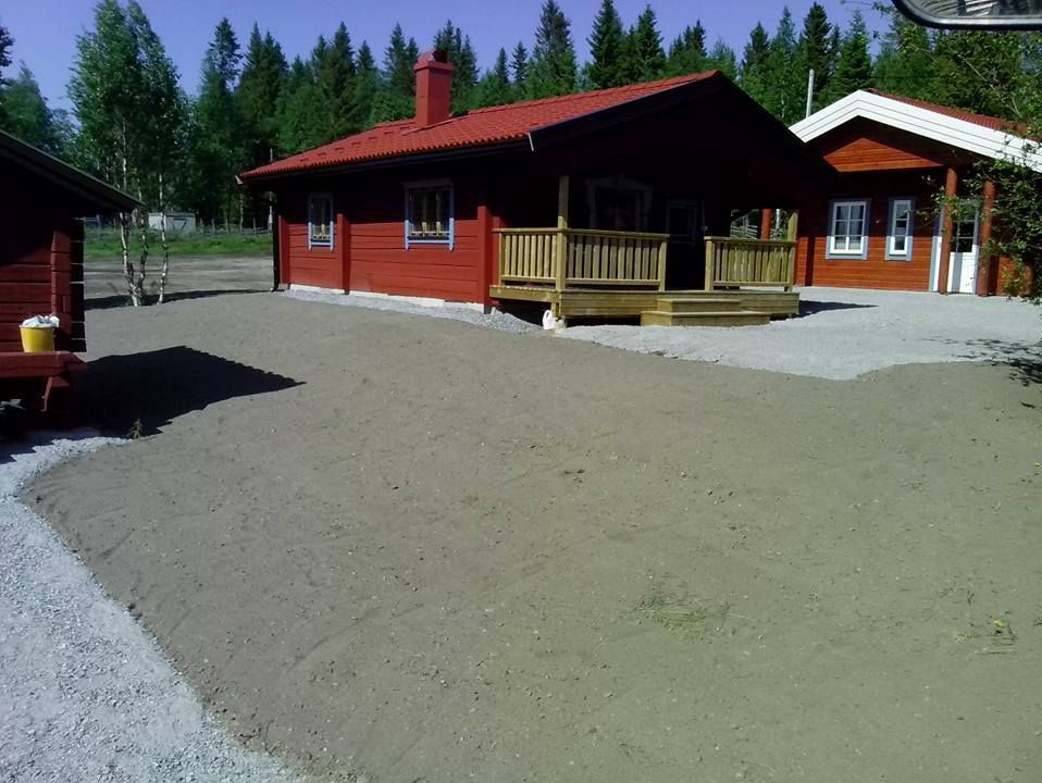 Husgrunder  grunden för ett tryggt och hållbart hem
