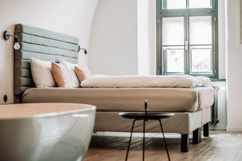 Boka hotell i stockholm  så väljer du rätt läge, stil och pris