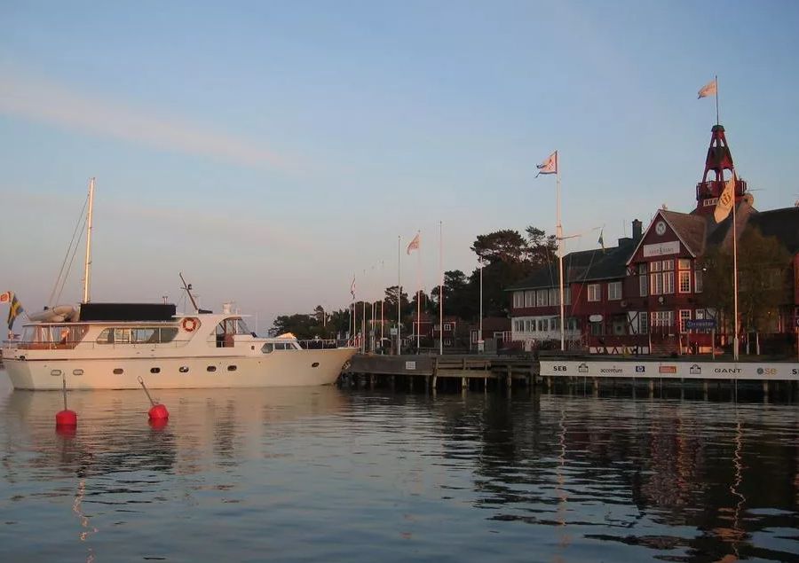 Boat charter stockholm  så upplever du skärgården på bästa sätt