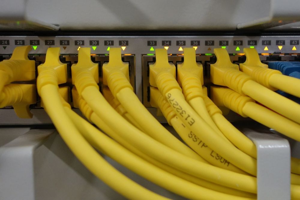 Kablagetillverkning  nyckeln till driftsäker elektronik