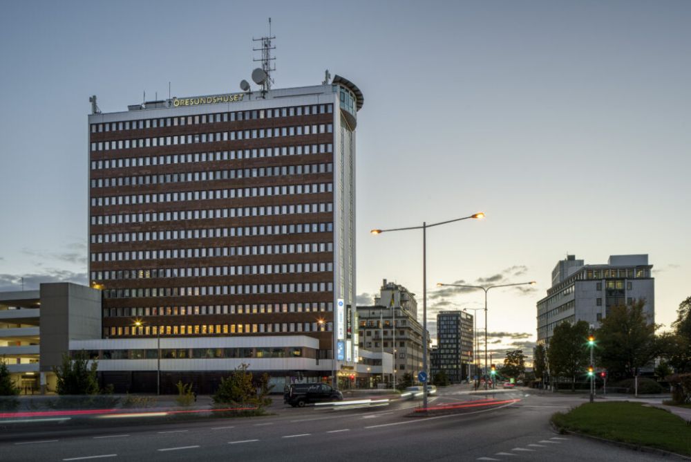 Lediga kontorslokaler i malmö  så hittar företag rätt läge och rätt lokal
