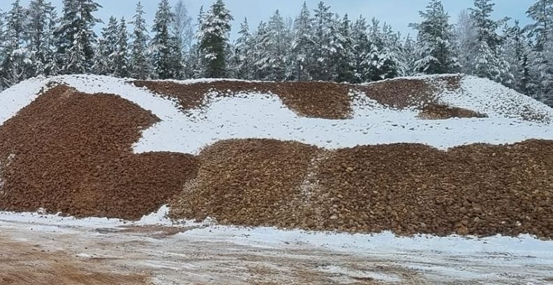 Köpa jord  så väljer du rätt för trädgård, gräsmatta och anläggning